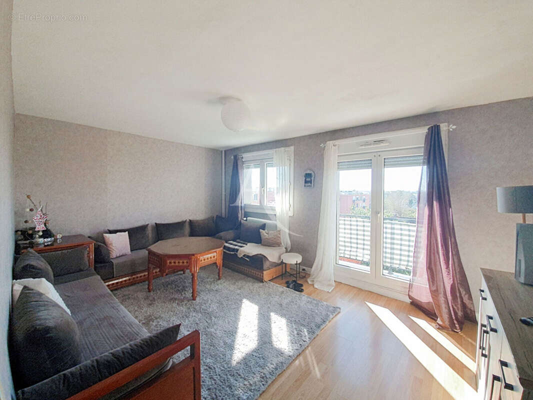 Appartement 2 pièces, 49 m² - photo 3