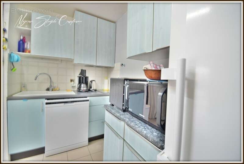 Appartement à CAPBRETON