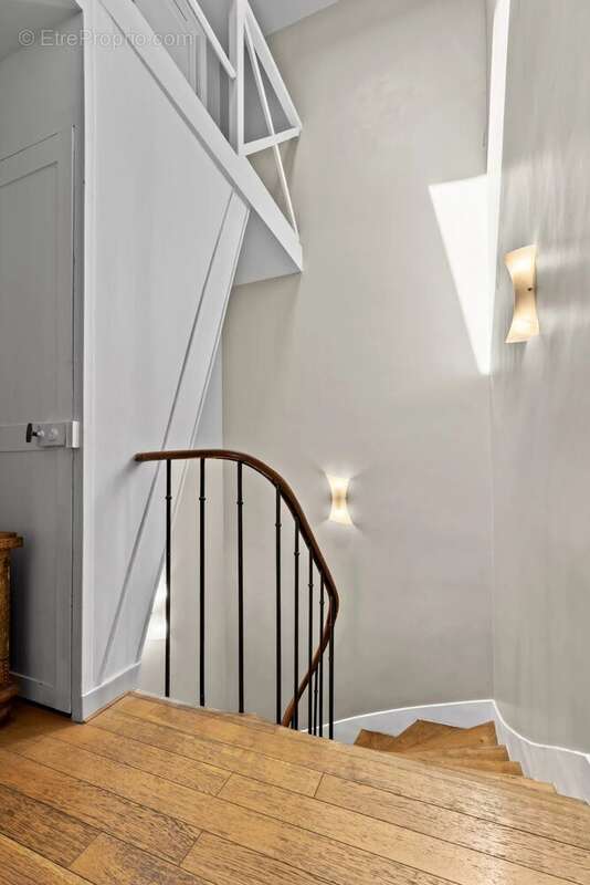 Maison à GARCHES