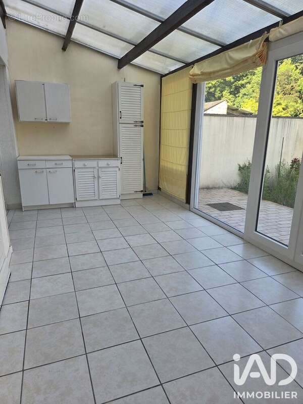 Photo 6 - Maison à DOULLENS
