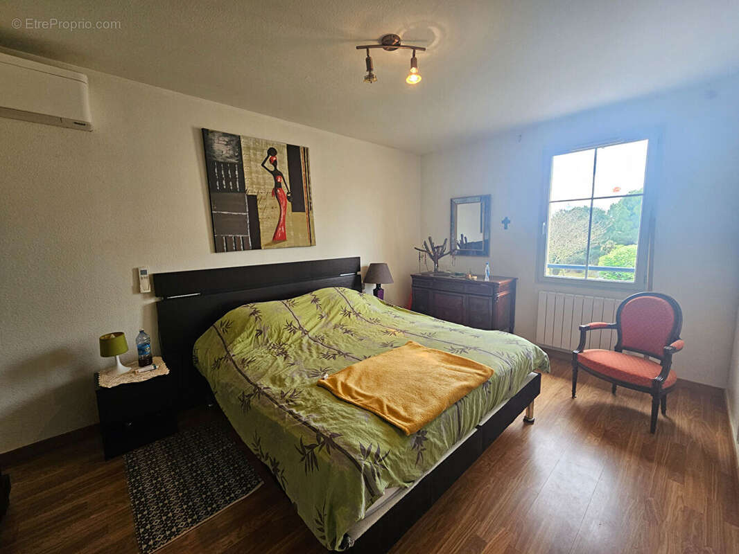 Maison à CARCASSONNE