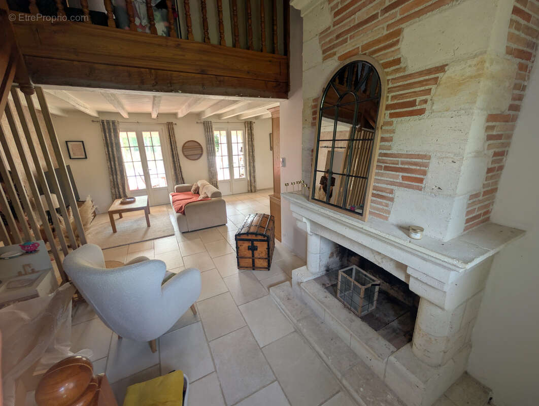 Maison à VALENCE