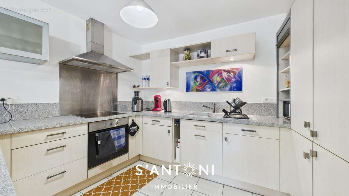 Appartement à BEZIERS