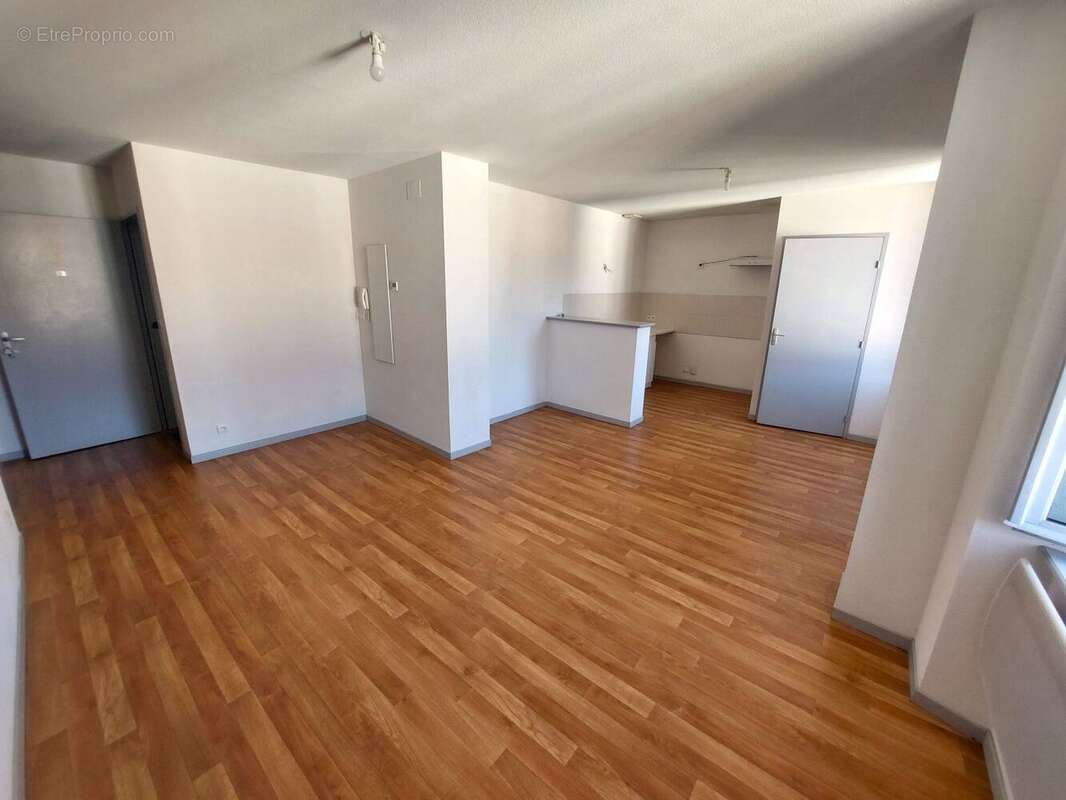 A3.2 - Maison à ASPET