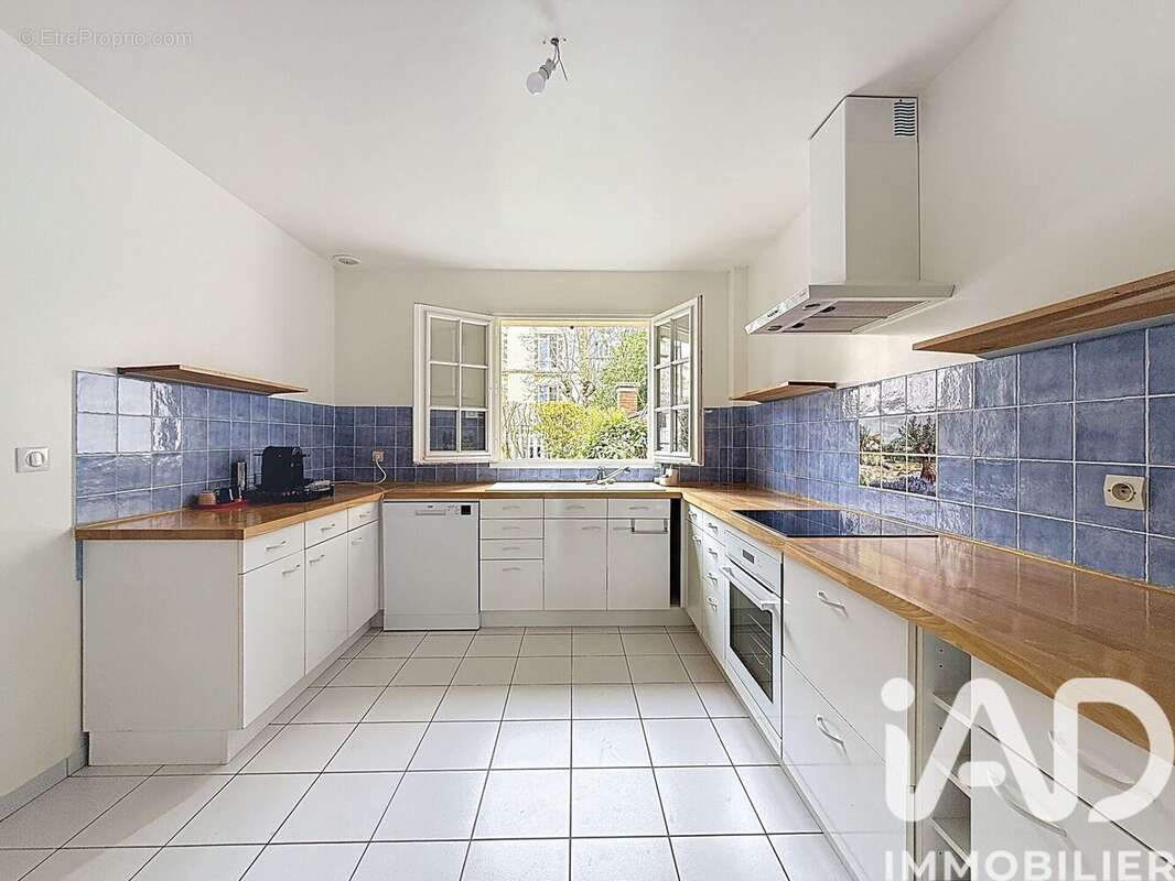 Photo 6 - Maison à ENGHIEN-LES-BAINS