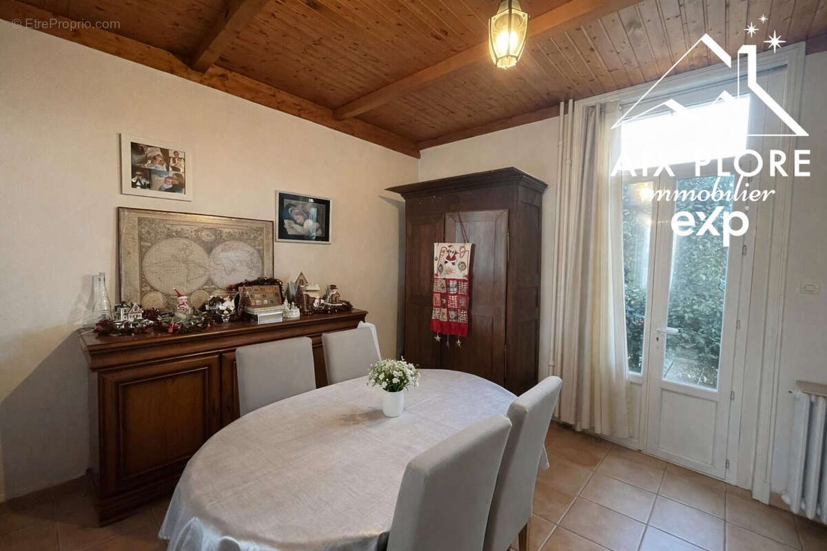 Maison 110 m² à Pont-De-Cheruy  - photo 6