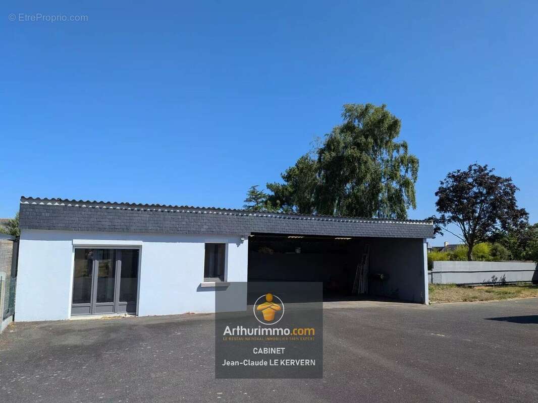 Vente Maison Binic-etables-sur-mer(22680) 286 400ï¿œ - photo 5