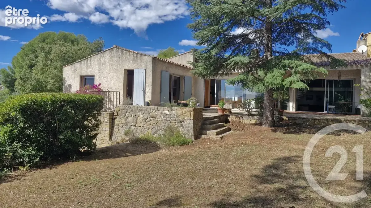 Maison 10 pièces 240 m² à vendre à Sanary-Sur-Mer (83110) - photo 1