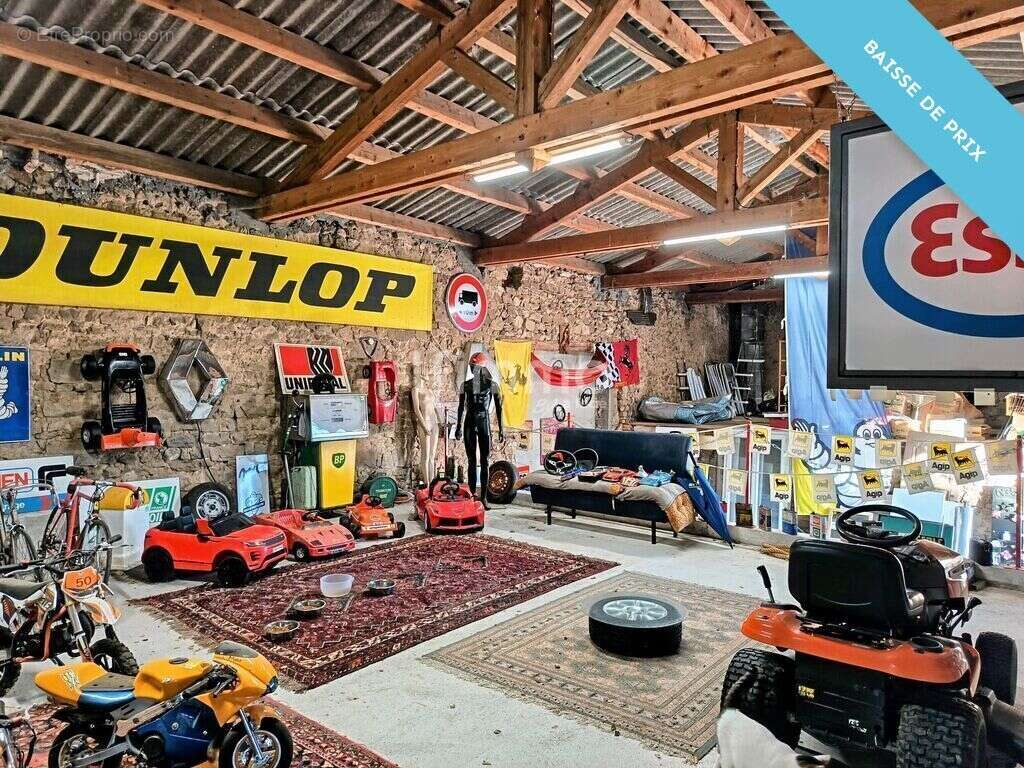 Belle propriété Bourgeoise - photo 26