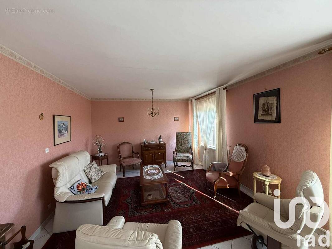 Photo 1 - Maison à AVERMES