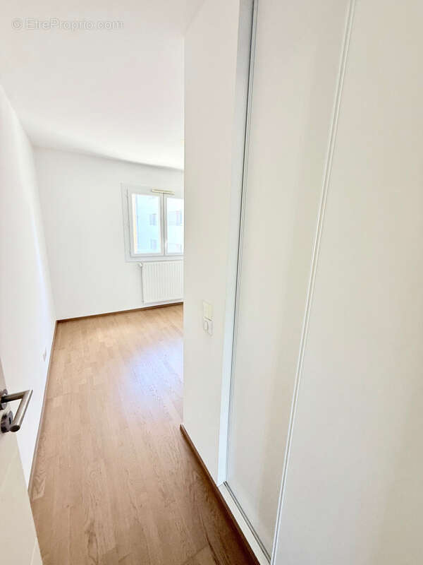 Appartement à FERNEY-VOLTAIRE