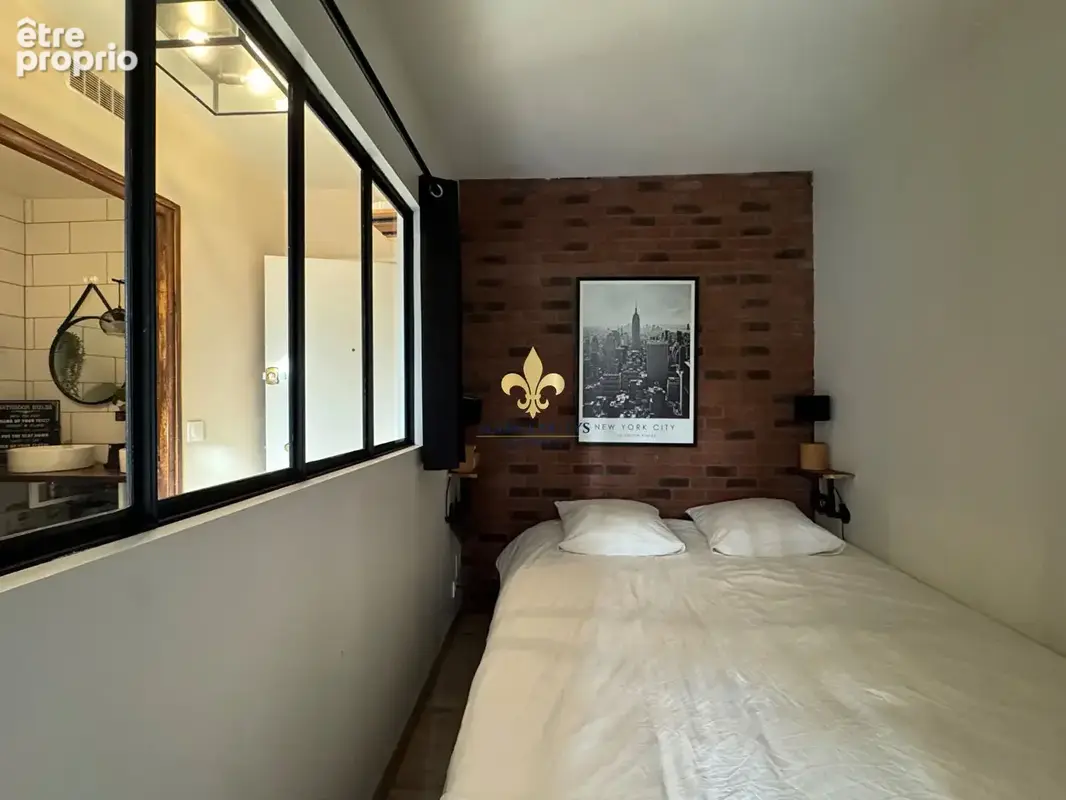 Appartement Lamorlaye vue sur le golf du Lys - photo 6