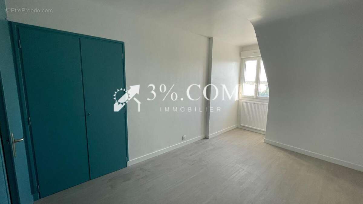 Appartement à PLOUHARNEL
