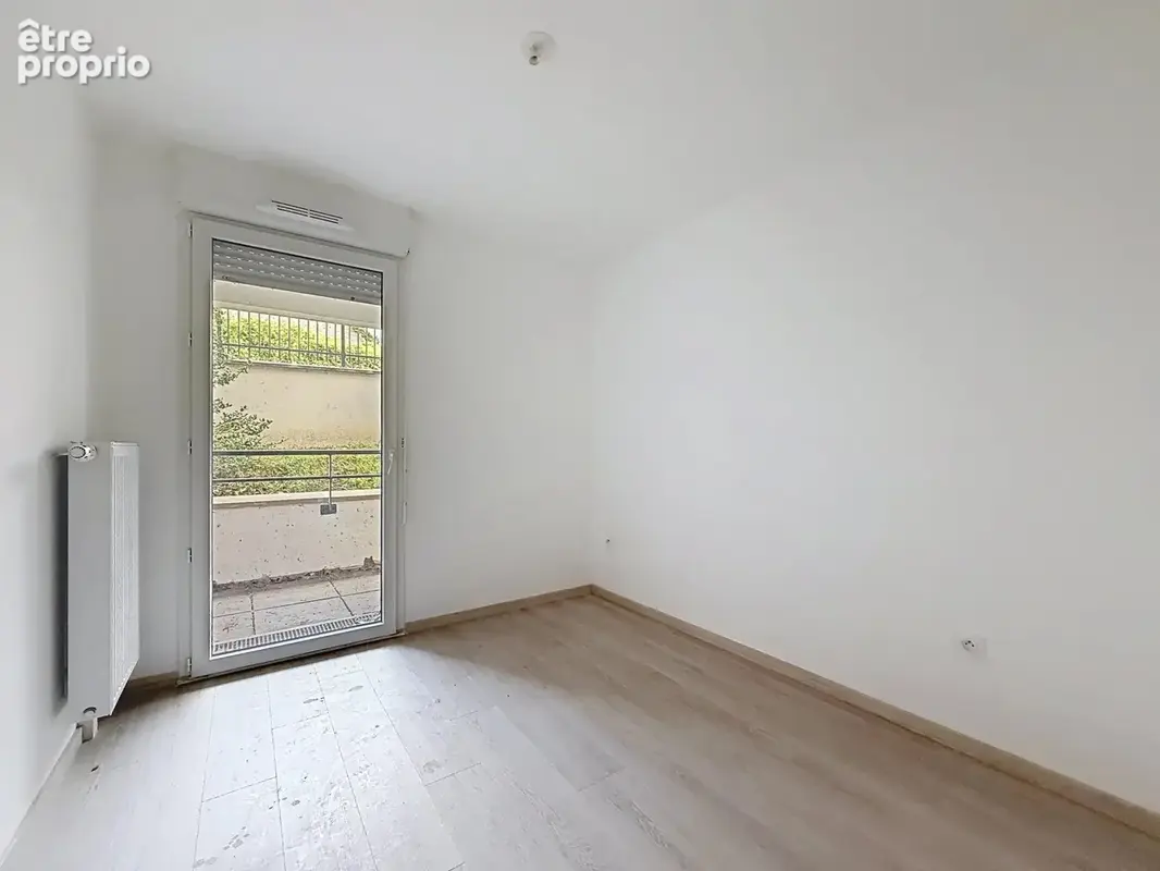 Chanteloup Les Vignes - T3 de 58 m² - photo 3