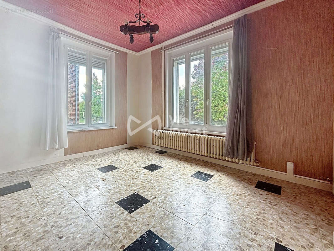 Maison à SAINT-MICHEL