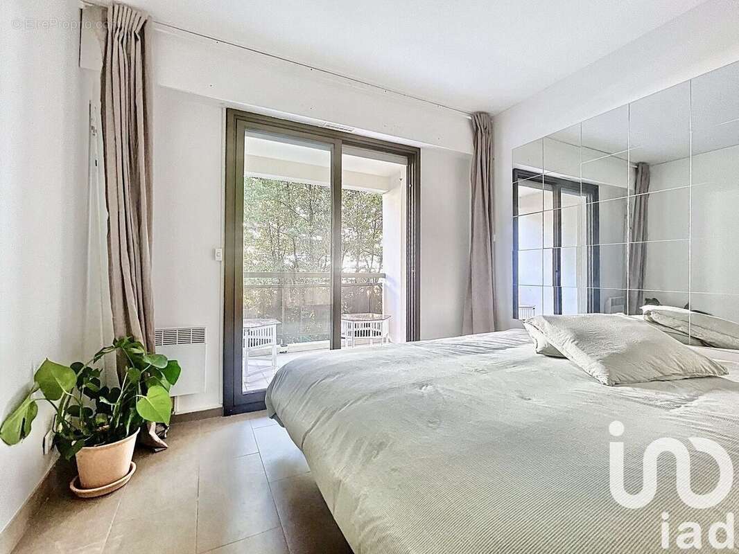Photo 6 - Appartement à CANNES