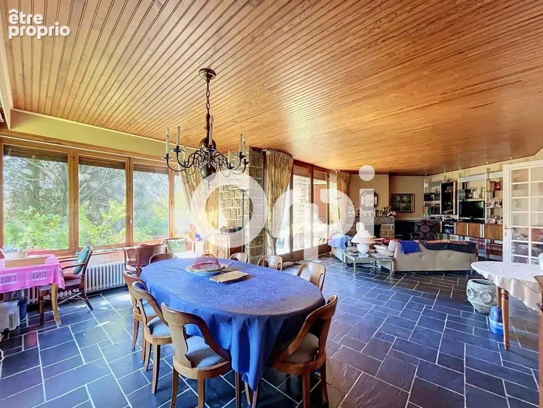 Maison de plain pied - photo 4
