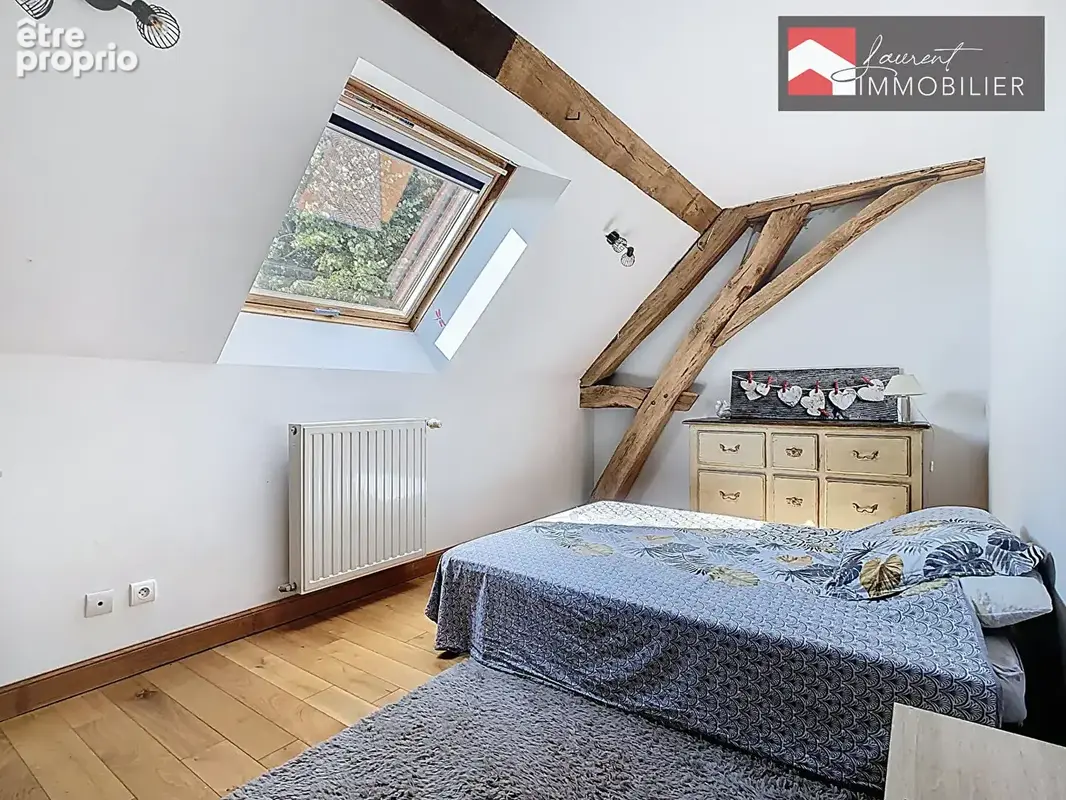 À vendre  Maison bourgeoise de charme proche Cuisery et Tournus - photo 12