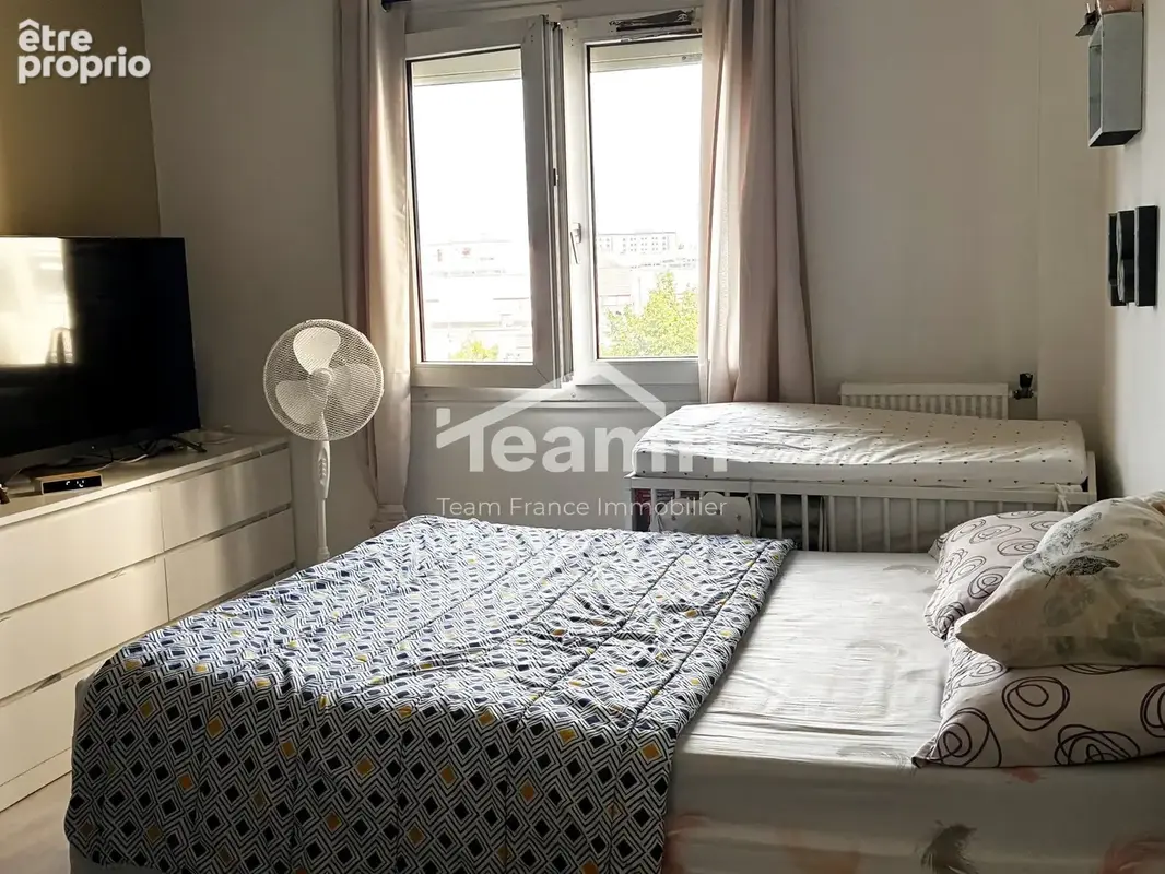 chambre 1