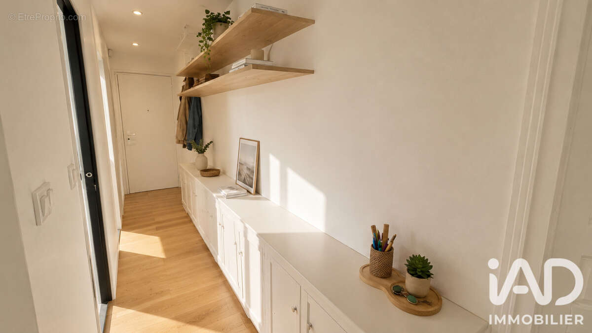 Photo 5 - Appartement à SEVRES