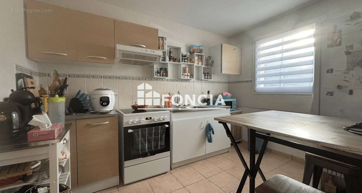 Maison à SABLE-SUR-SARTHE