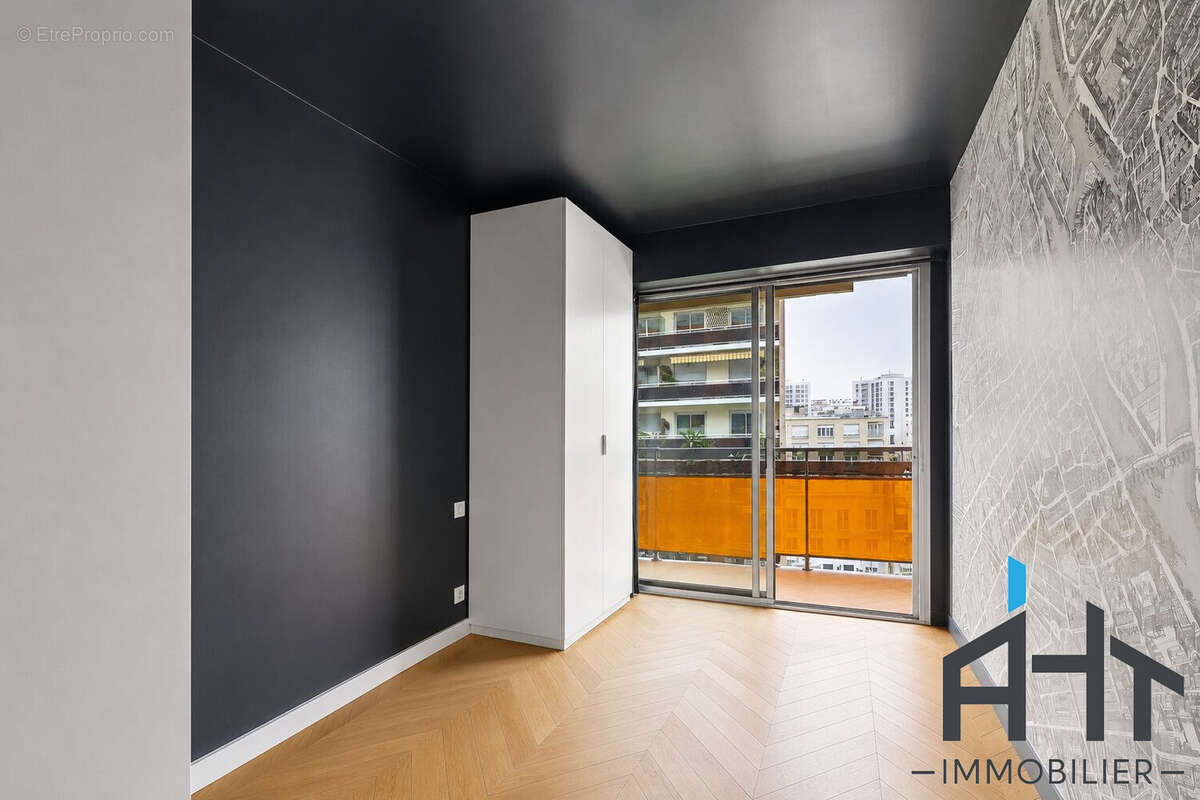 Appartement 52 m² à Paris-12e  - photo 5