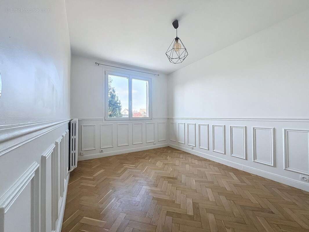 Maison à LE PLESSIS-TREVISE