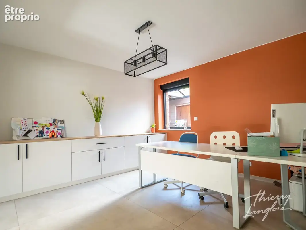 Coup de coeur - maison individuelle haut de gamme avec piscine - photo 9