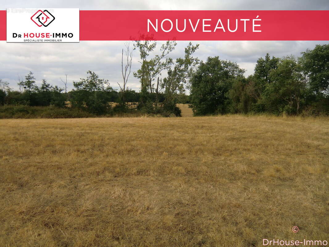 Terrain 2090 m² à Boulogne-Sur-Gesse  - photo 3