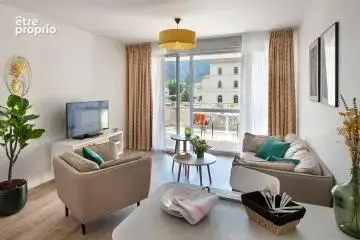Investissement en residence Senior - photo 2