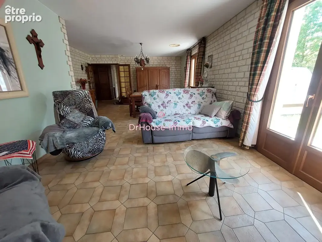 Maison 4 pièces 112 m² à vendre à Courcon (17170) - photo 51