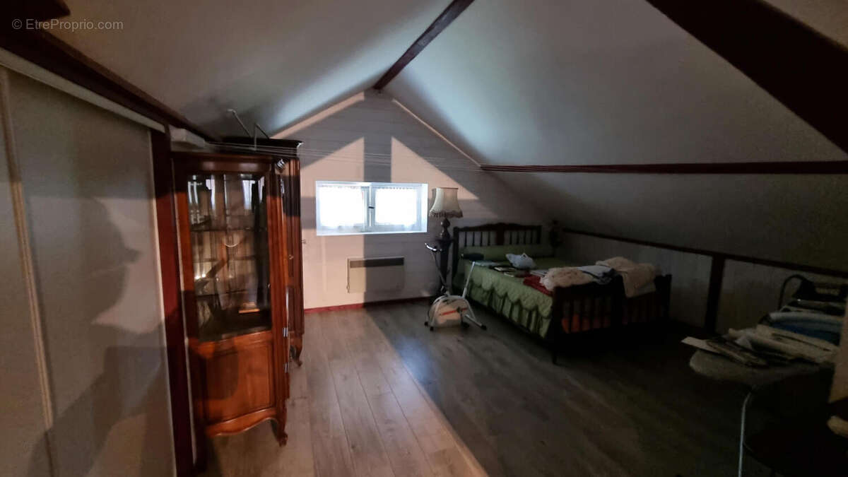 Vente en nue-propriete - photo 13