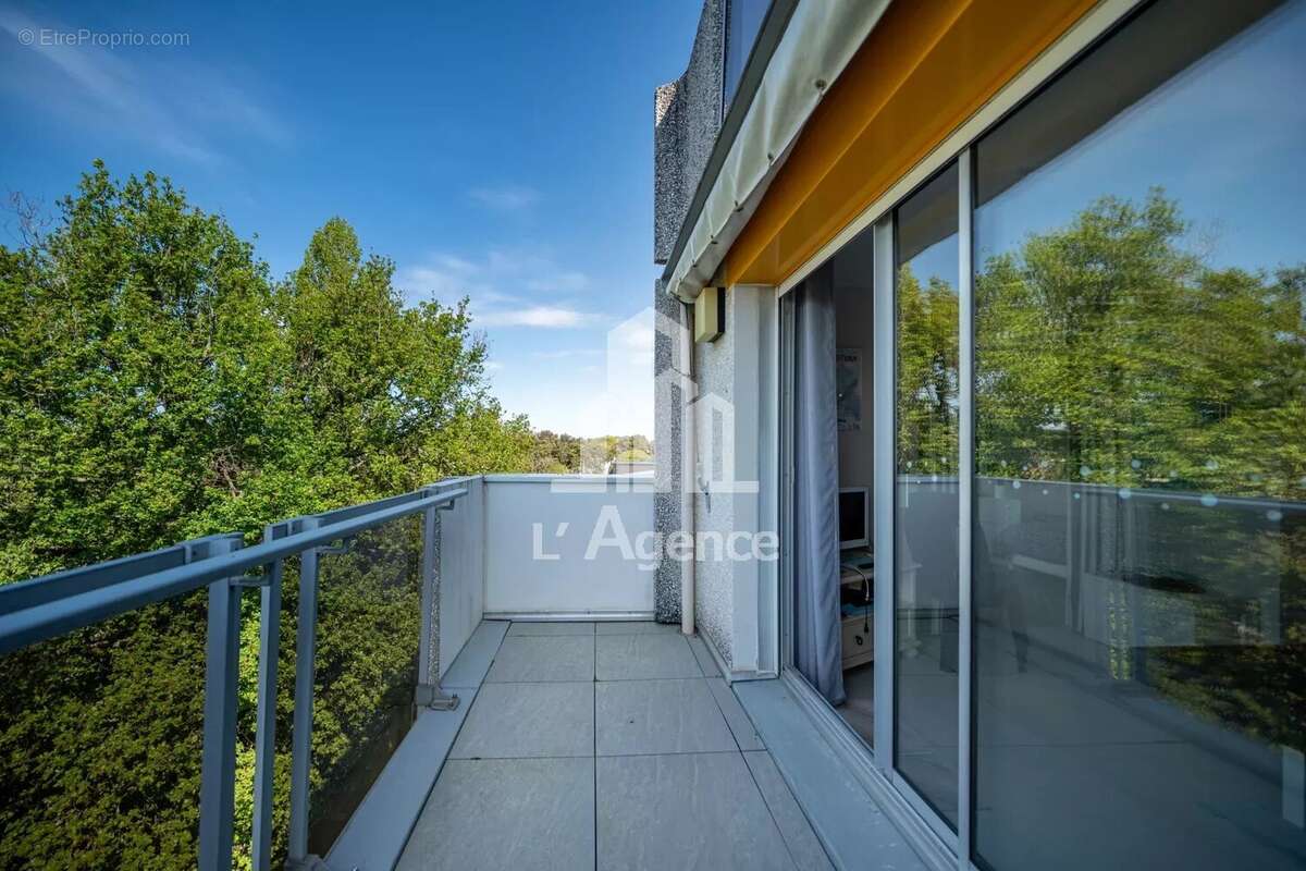 Appartement à VAUX-SUR-MER