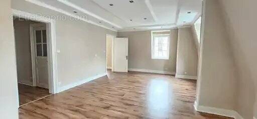 Appartement à MULHOUSE