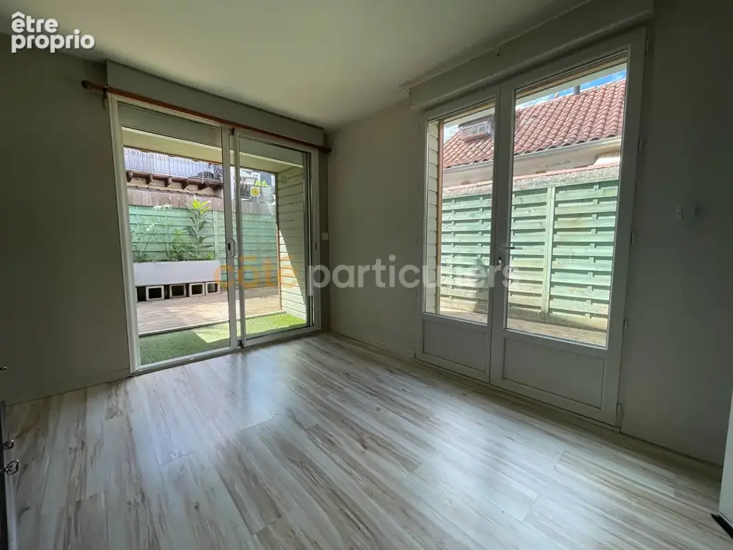 Appartement Tarbes 3pièce(s) - photo 4