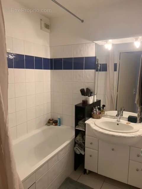 Appartement à SORGUES