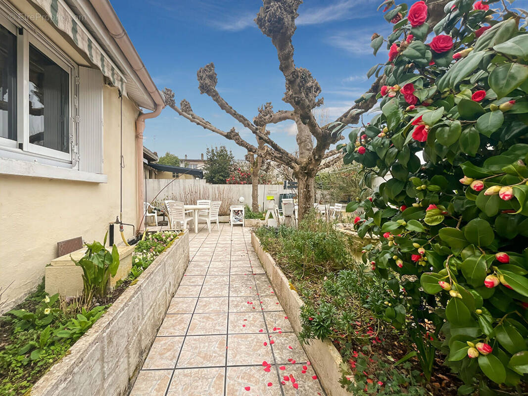 Maison à GRADIGNAN