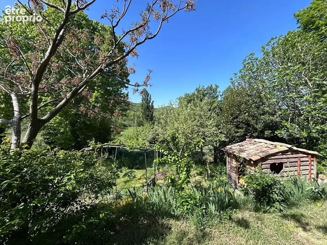 Maison à vendre - ROCHEFORT-EN-VALDAINE - 157m² habitables - photo 16