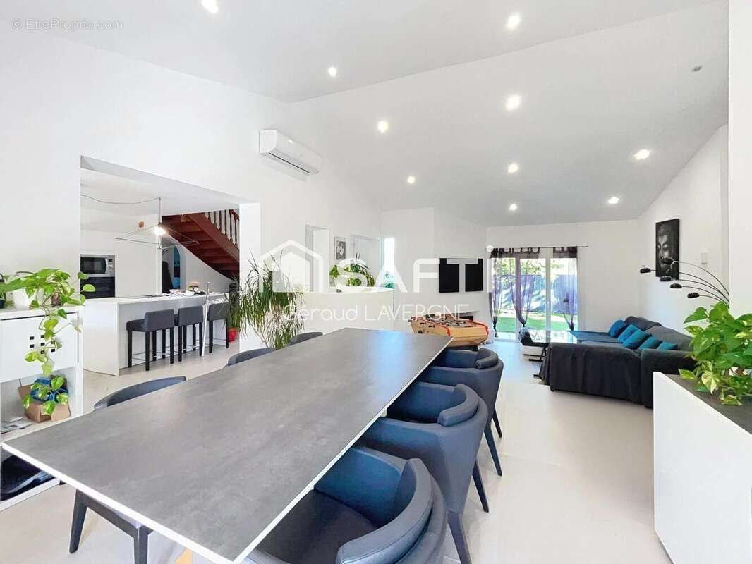 Photo 6 - Maison à BRUGUIERES