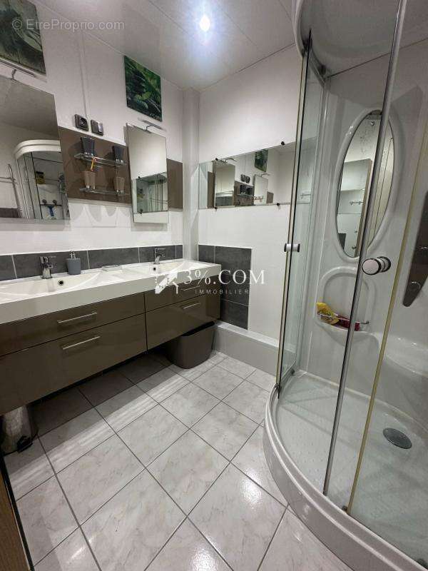 Appartement à LE PORTEL