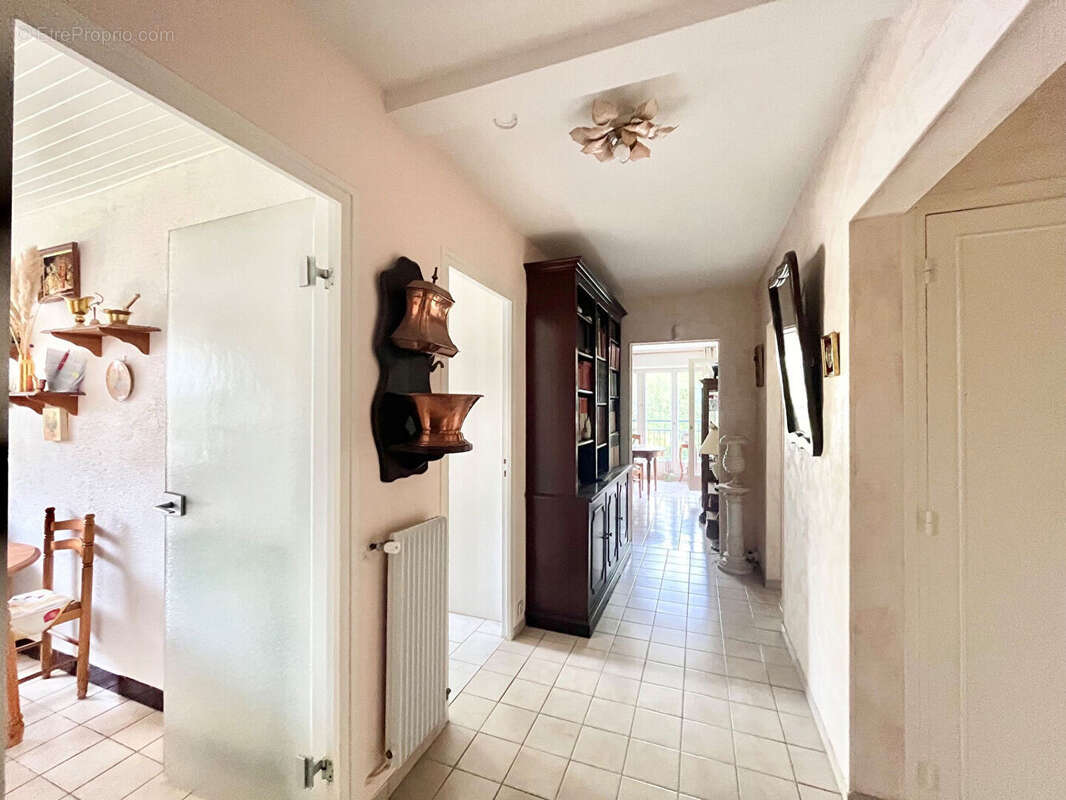 Appartement à CAEN
