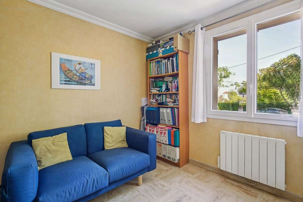 Maison à CHATOU