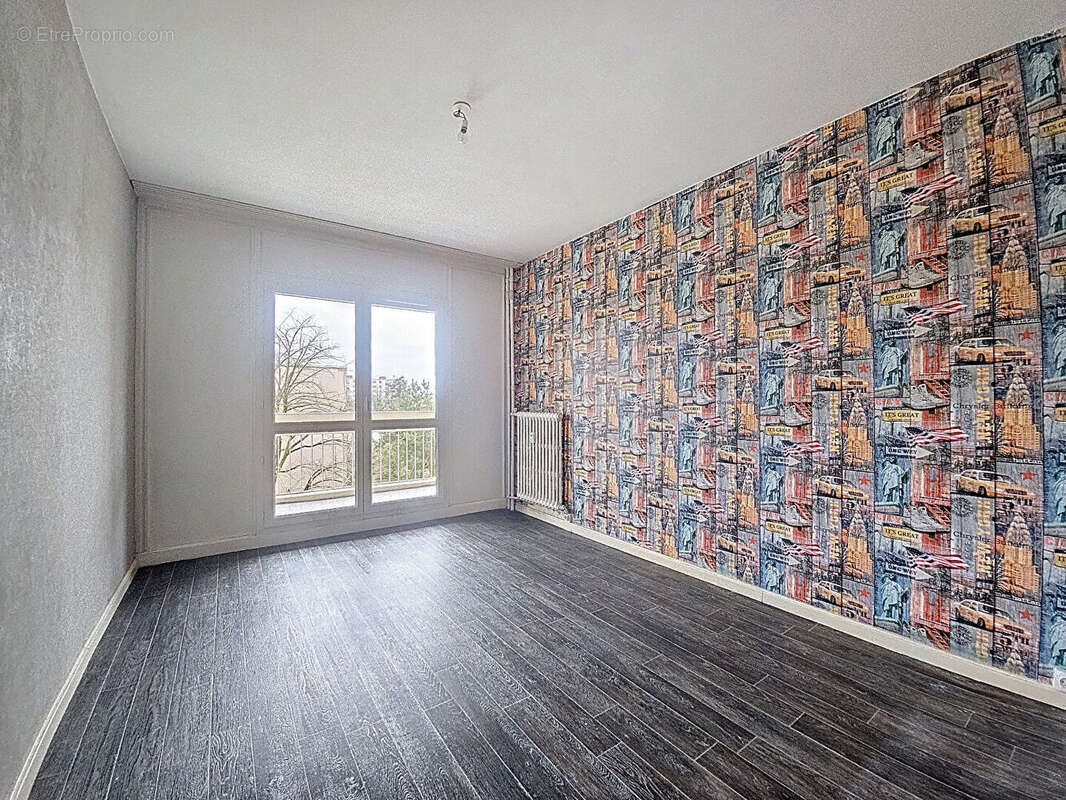 Appartement à BOURG-EN-BRESSE