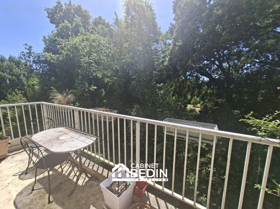 Appartement à GRADIGNAN