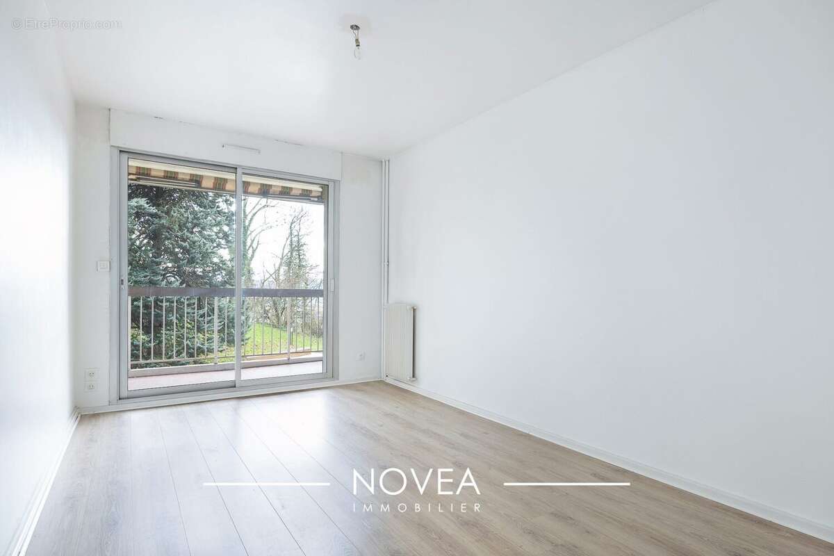 Appartement à LYON-4E