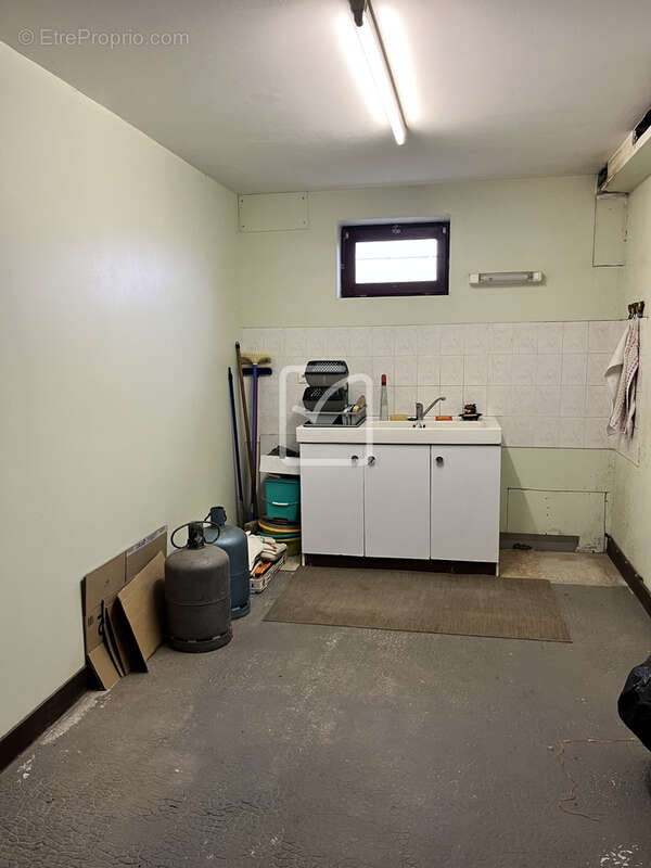 A vendre Maison 118 m2 avec Garage + dépendance sur terrain de 2593m2 - photo 17