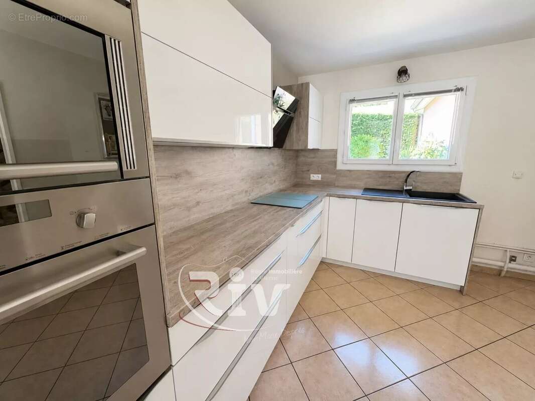Maison à VIENNE
