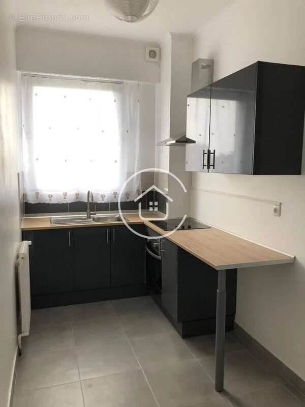 Appartement Blois 2 pièce(s) 43.83 m2 - photo 3