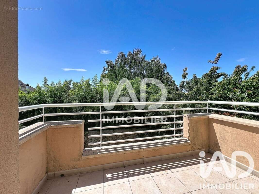 Photo 5 - Appartement à TOURNAN-EN-BRIE