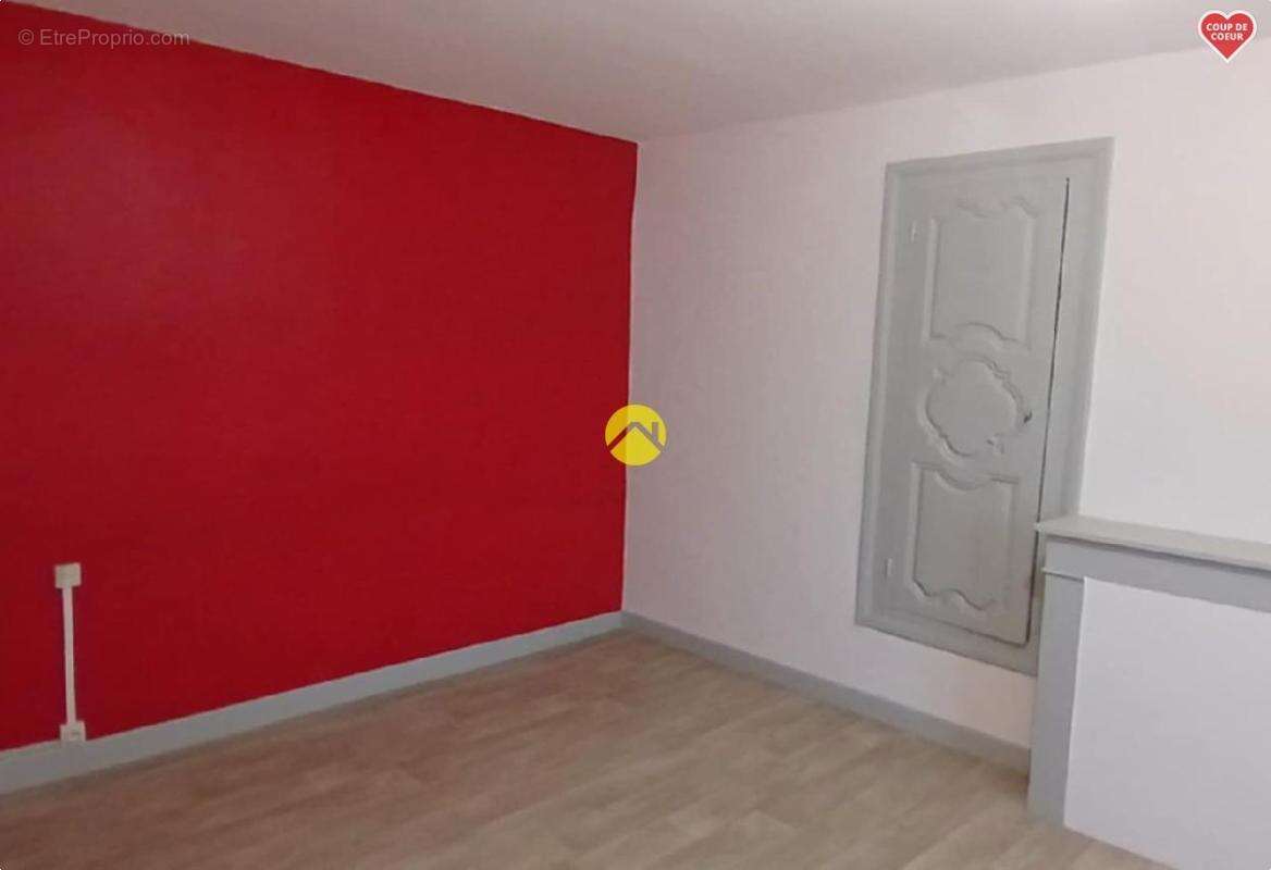 Maison à LA SOUTERRAINE